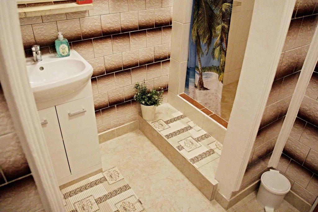 Apartment Livi Mikulov Chambre photo