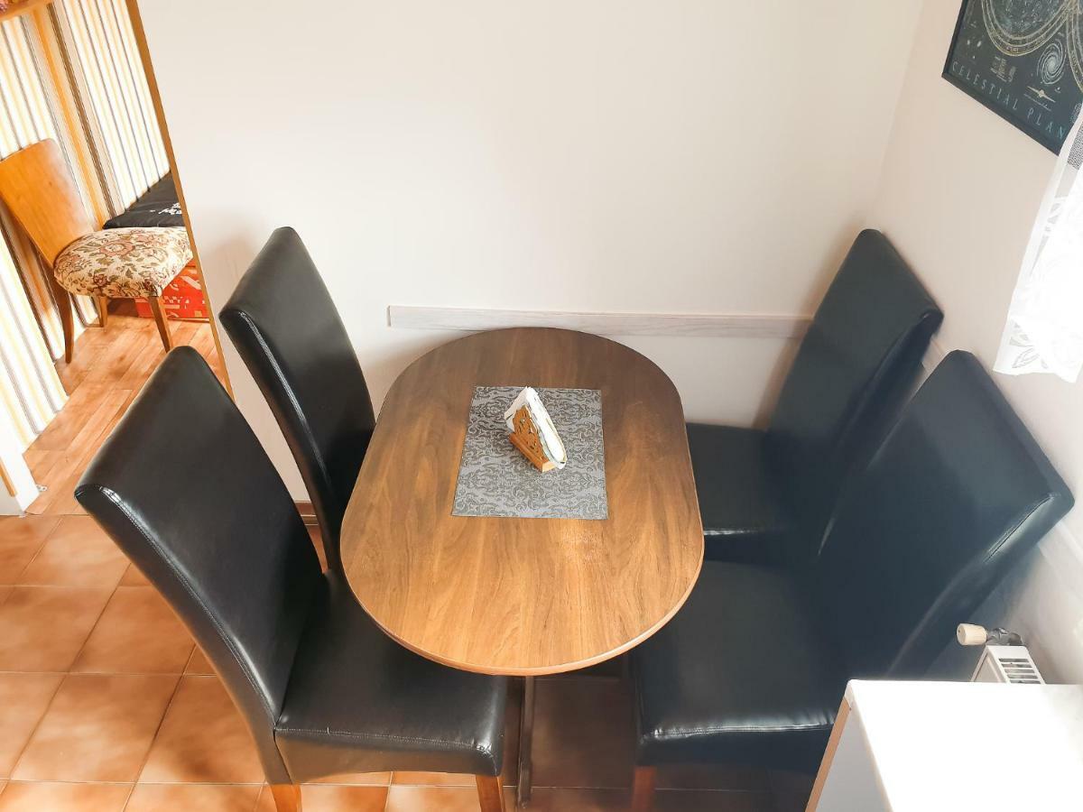 Apartment Livi Mikulov Extérieur photo